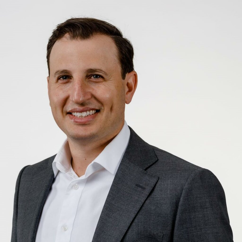 Oren Eizenman_ McKinsey