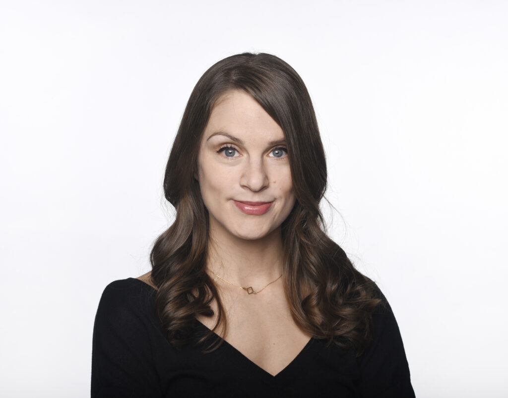 Susan Krashinsky Robertson_Retail Industry Reporter_The Globe and Mail