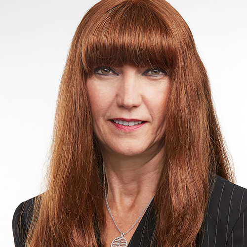 Anna Martini Headshot