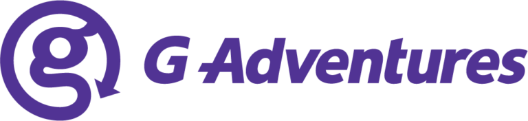G Adventures_logo