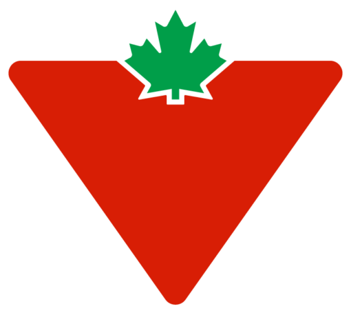logo canadian tires
