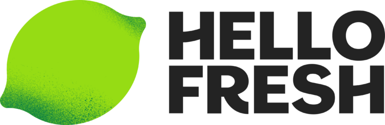 HelloFresh logo a2a149bdc1548e071bb89411547914ca