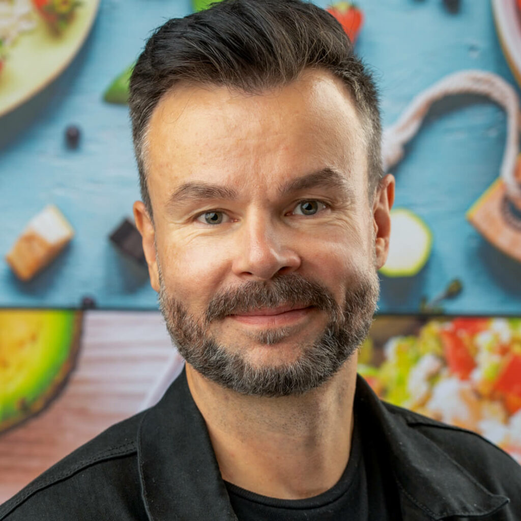 Bart Molenda_Hello Fresh