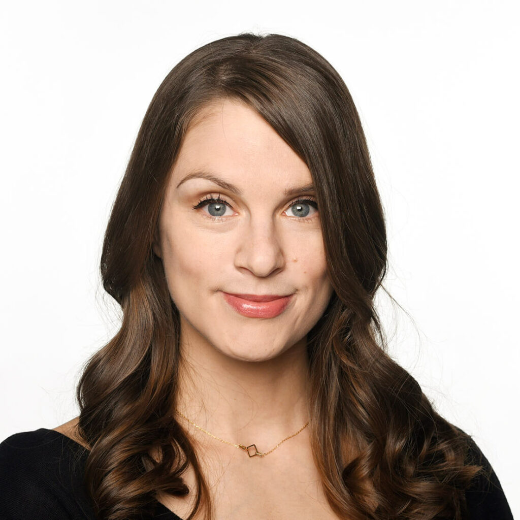 Susan Krashinsky Robertson_Retail Industry Reporter_The Globe and Mail